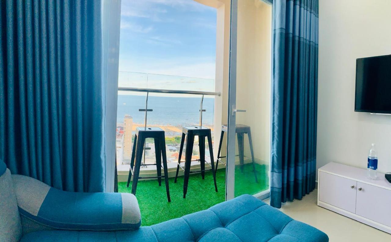 Nice Apartment Oasky Vung Tau 1805 Zewnętrze zdjęcie