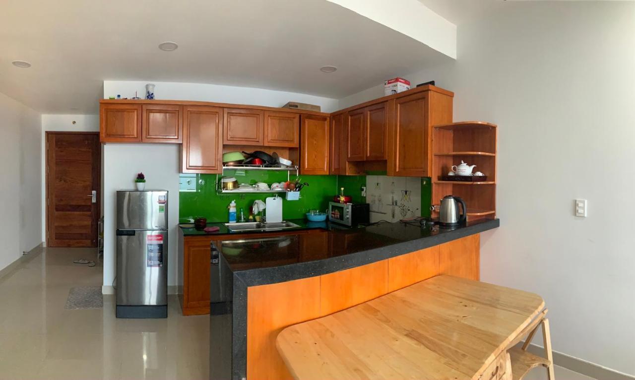 Nice Apartment Oasky Vung Tau 1805 Zewnętrze zdjęcie
