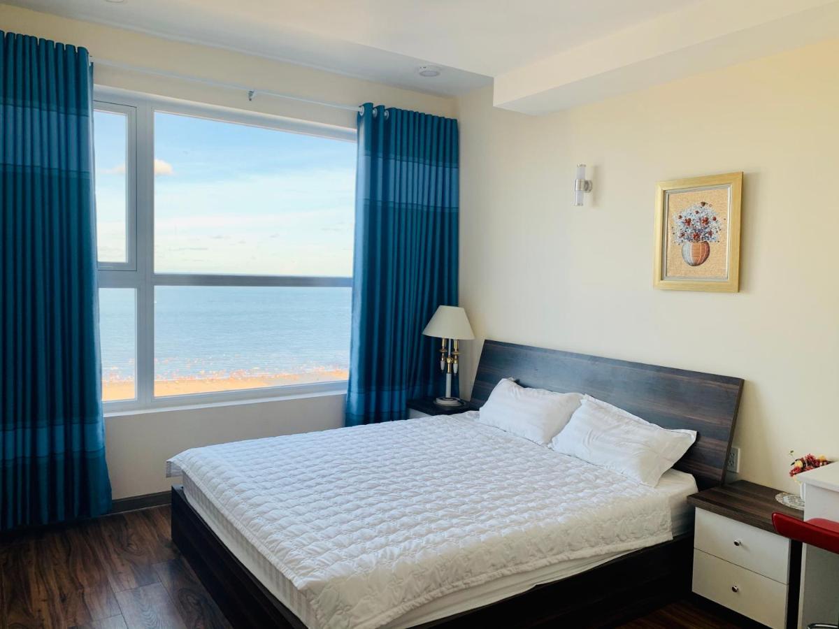 Nice Apartment Oasky Vung Tau 1805 Zewnętrze zdjęcie