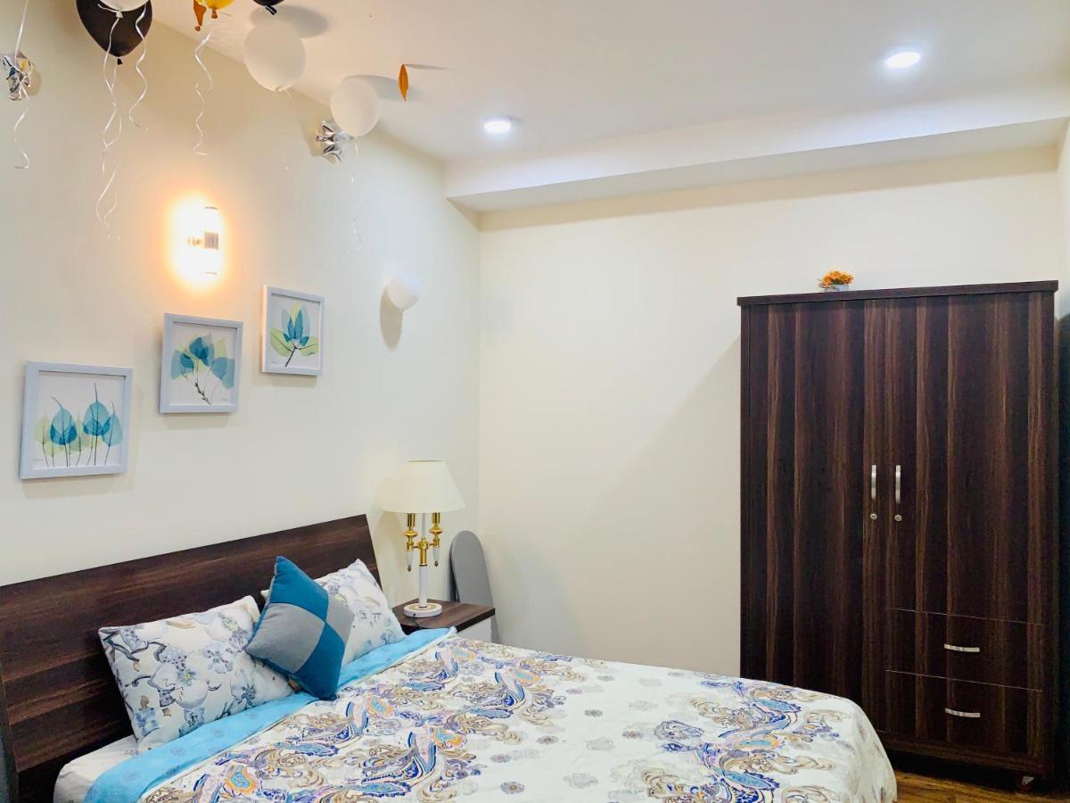 Nice Apartment Oasky Vung Tau 1805 Zewnętrze zdjęcie
