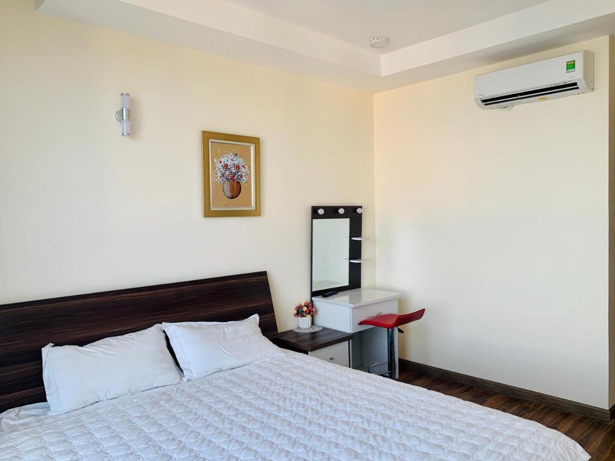 Nice Apartment Oasky Vung Tau 1805 Zewnętrze zdjęcie
