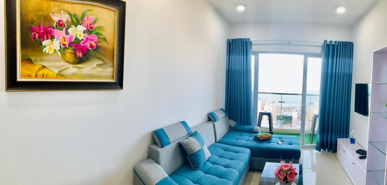 Nice Apartment Oasky Vung Tau 1805 Zewnętrze zdjęcie