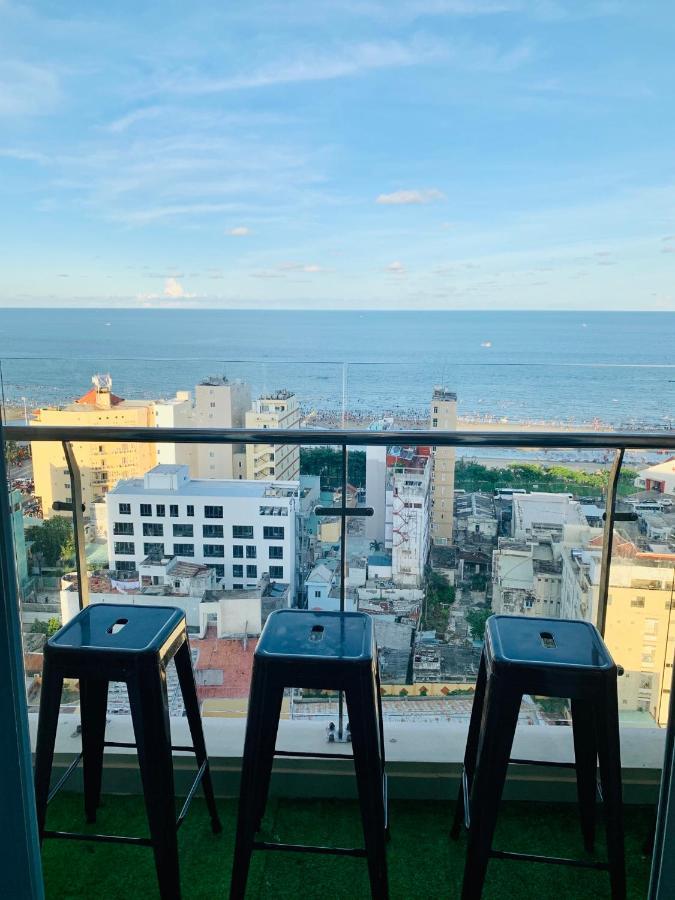 Nice Apartment Oasky Vung Tau 1805 Zewnętrze zdjęcie