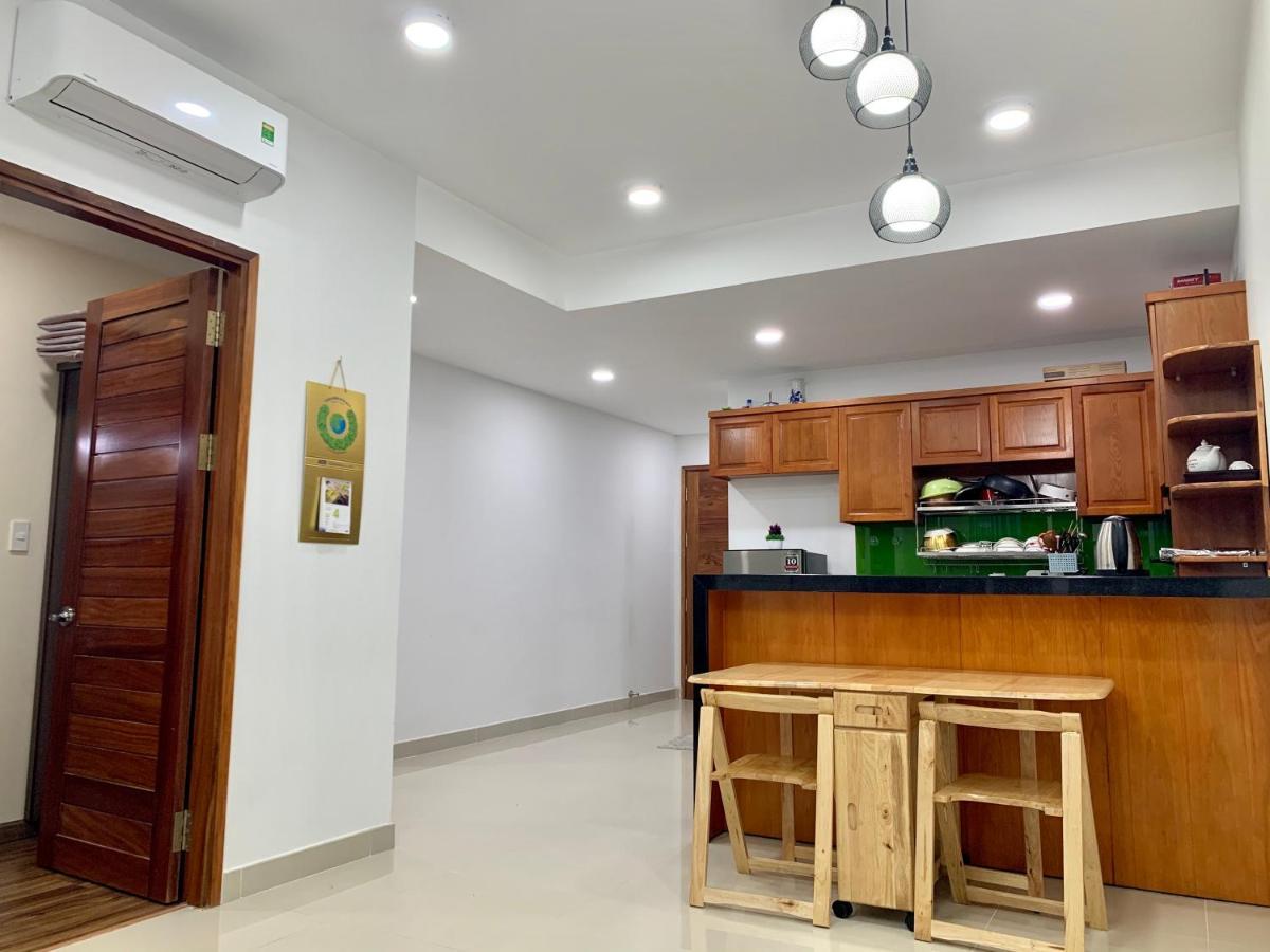 Nice Apartment Oasky Vung Tau 1805 Zewnętrze zdjęcie