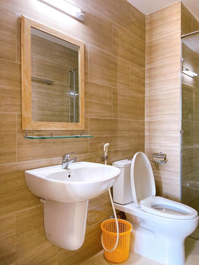 Nice Apartment Oasky Vung Tau 1805 Zewnętrze zdjęcie