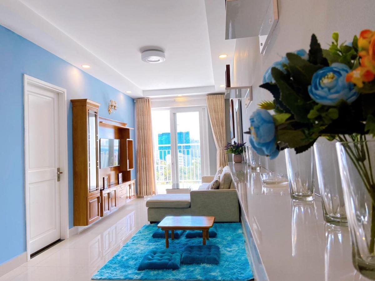 Nice Apartment Oasky Vung Tau 1805 Zewnętrze zdjęcie