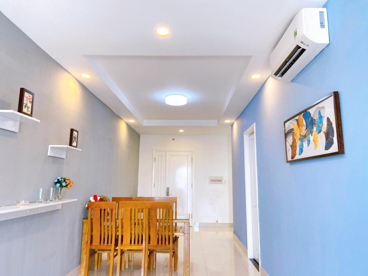 Nice Apartment Oasky Vung Tau 1805 Zewnętrze zdjęcie