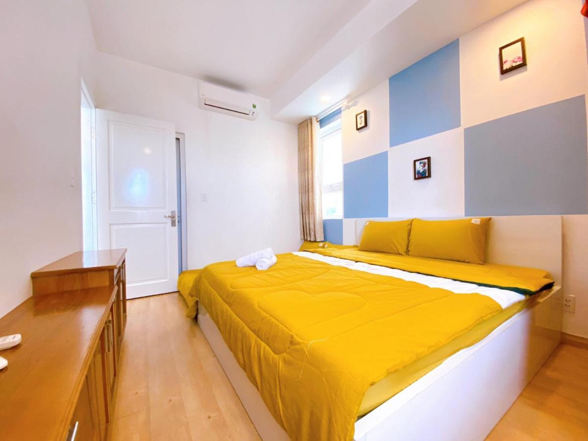 Nice Apartment Oasky Vung Tau 1805 Zewnętrze zdjęcie