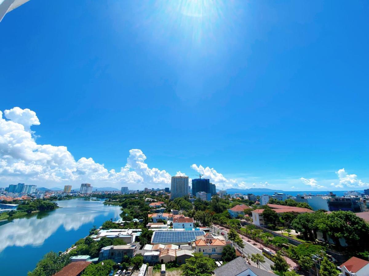 Nice Apartment Oasky Vung Tau 1805 Zewnętrze zdjęcie