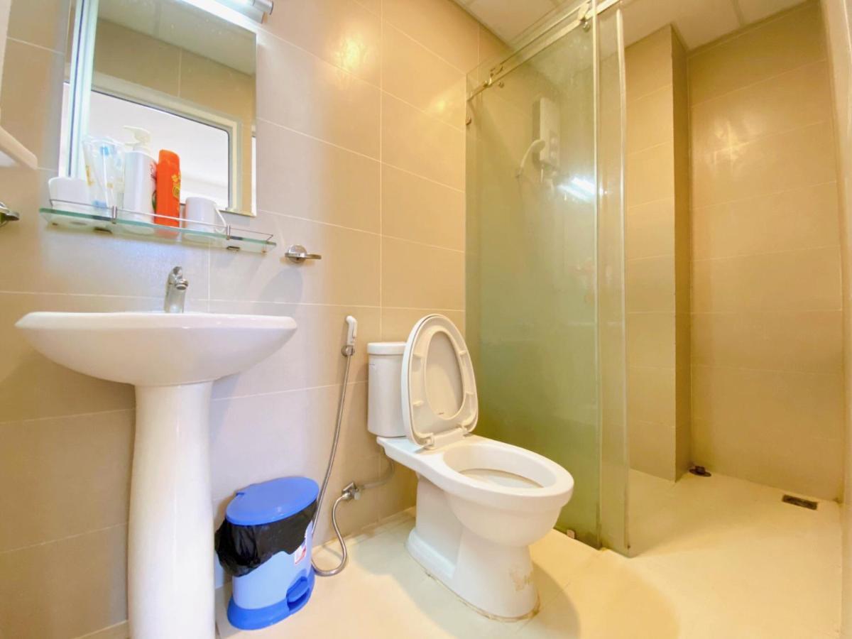 Nice Apartment Oasky Vung Tau 1805 Zewnętrze zdjęcie