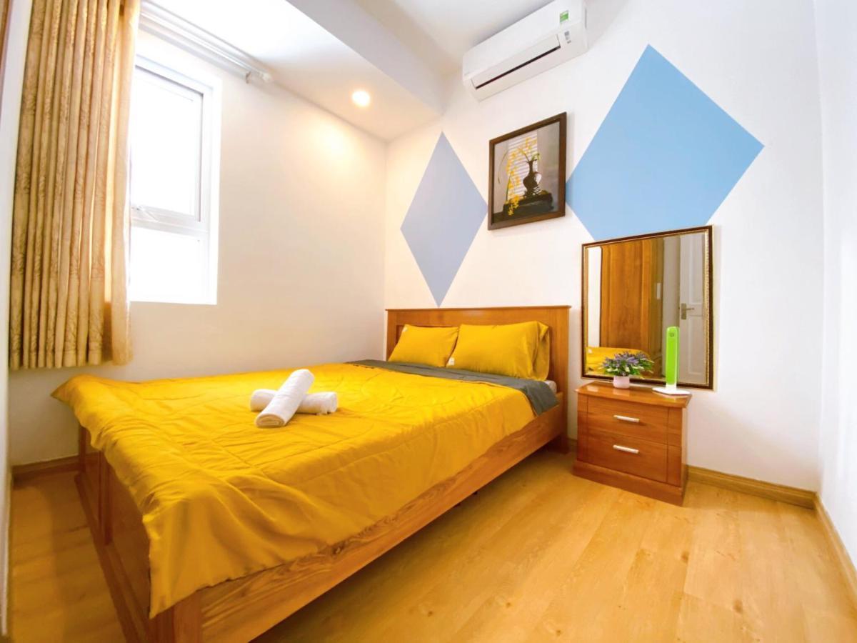 Nice Apartment Oasky Vung Tau 1805 Zewnętrze zdjęcie