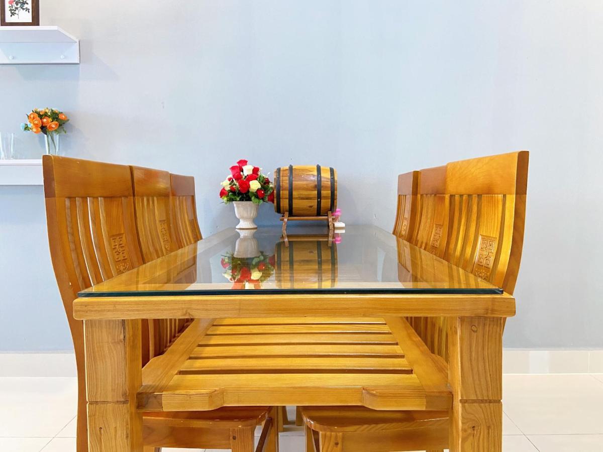 Nice Apartment Oasky Vung Tau 1805 Zewnętrze zdjęcie