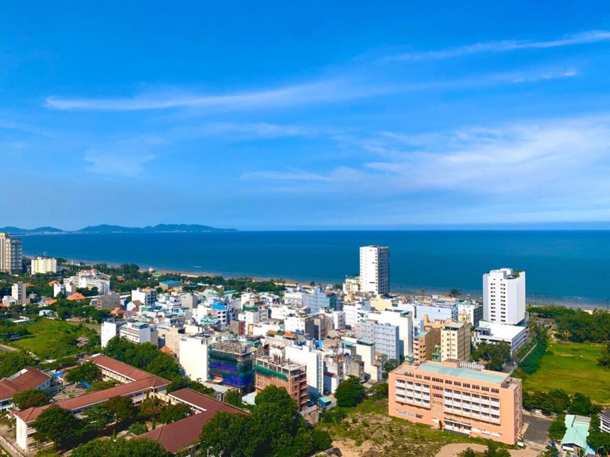 Nice Apartment Oasky Vung Tau 1805 Zewnętrze zdjęcie