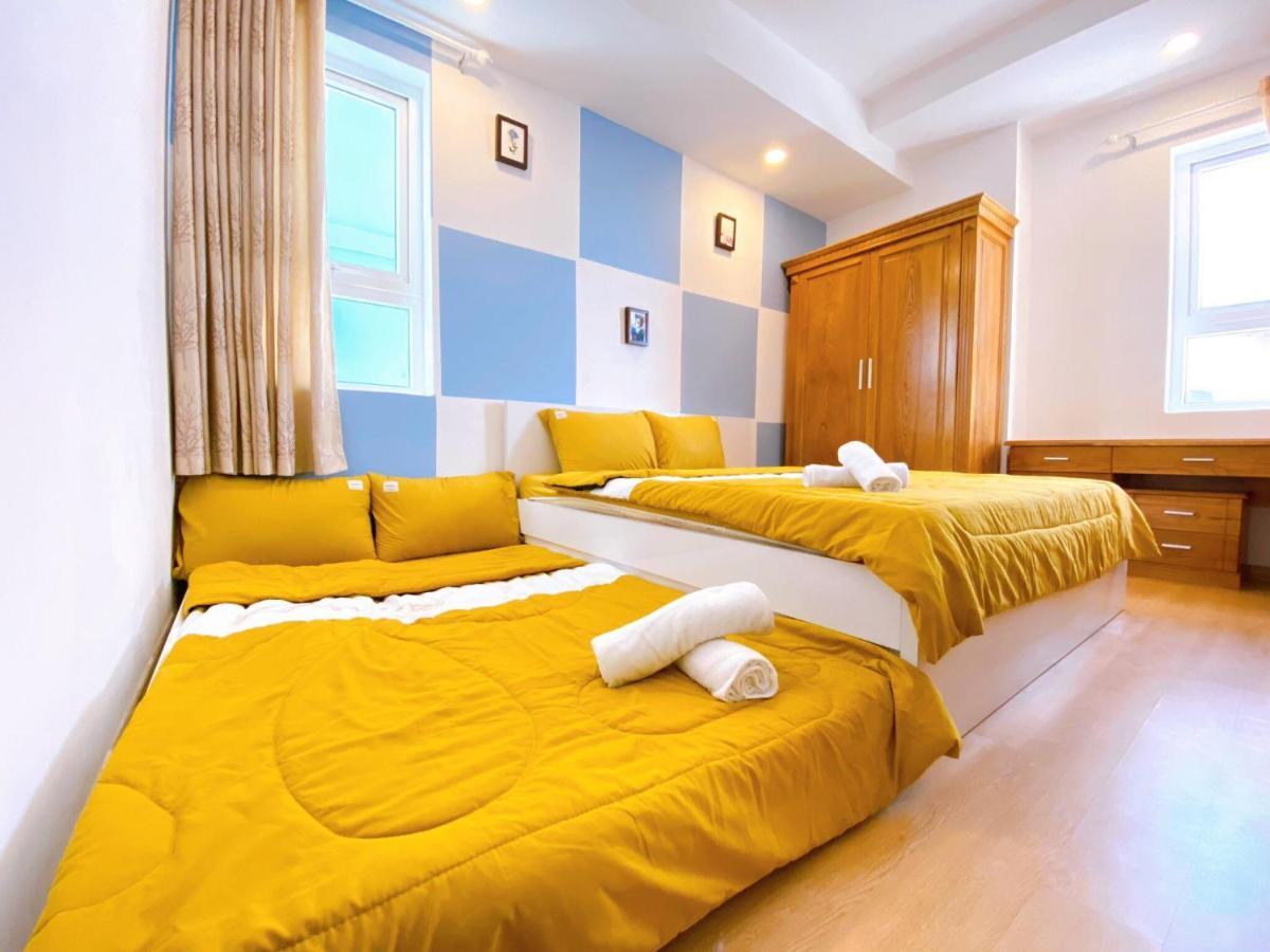 Nice Apartment Oasky Vung Tau 1805 Zewnętrze zdjęcie