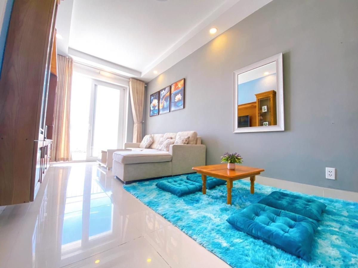 Nice Apartment Oasky Vung Tau 1805 Zewnętrze zdjęcie