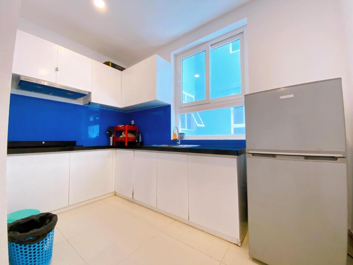 Nice Apartment Oasky Vung Tau 1805 Zewnętrze zdjęcie