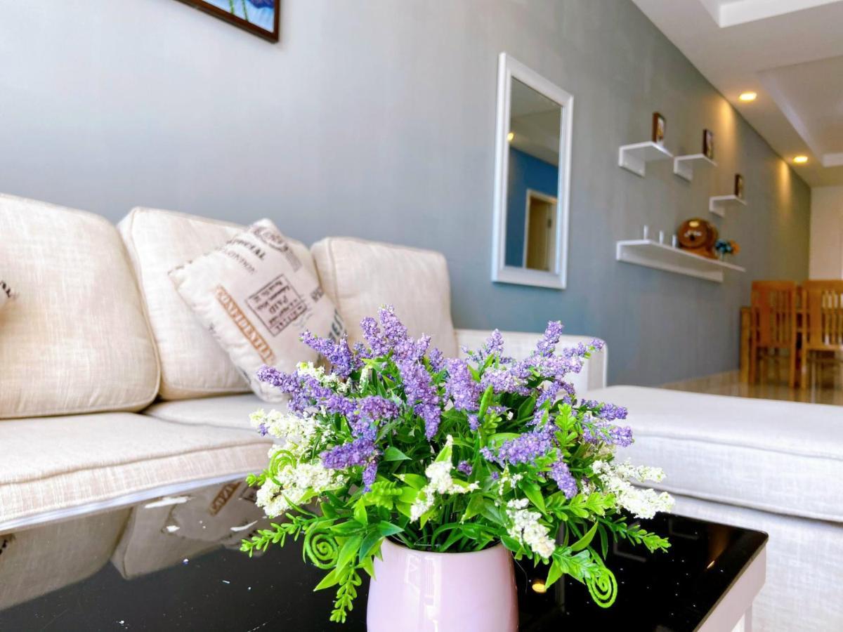 Nice Apartment Oasky Vung Tau 1805 Zewnętrze zdjęcie