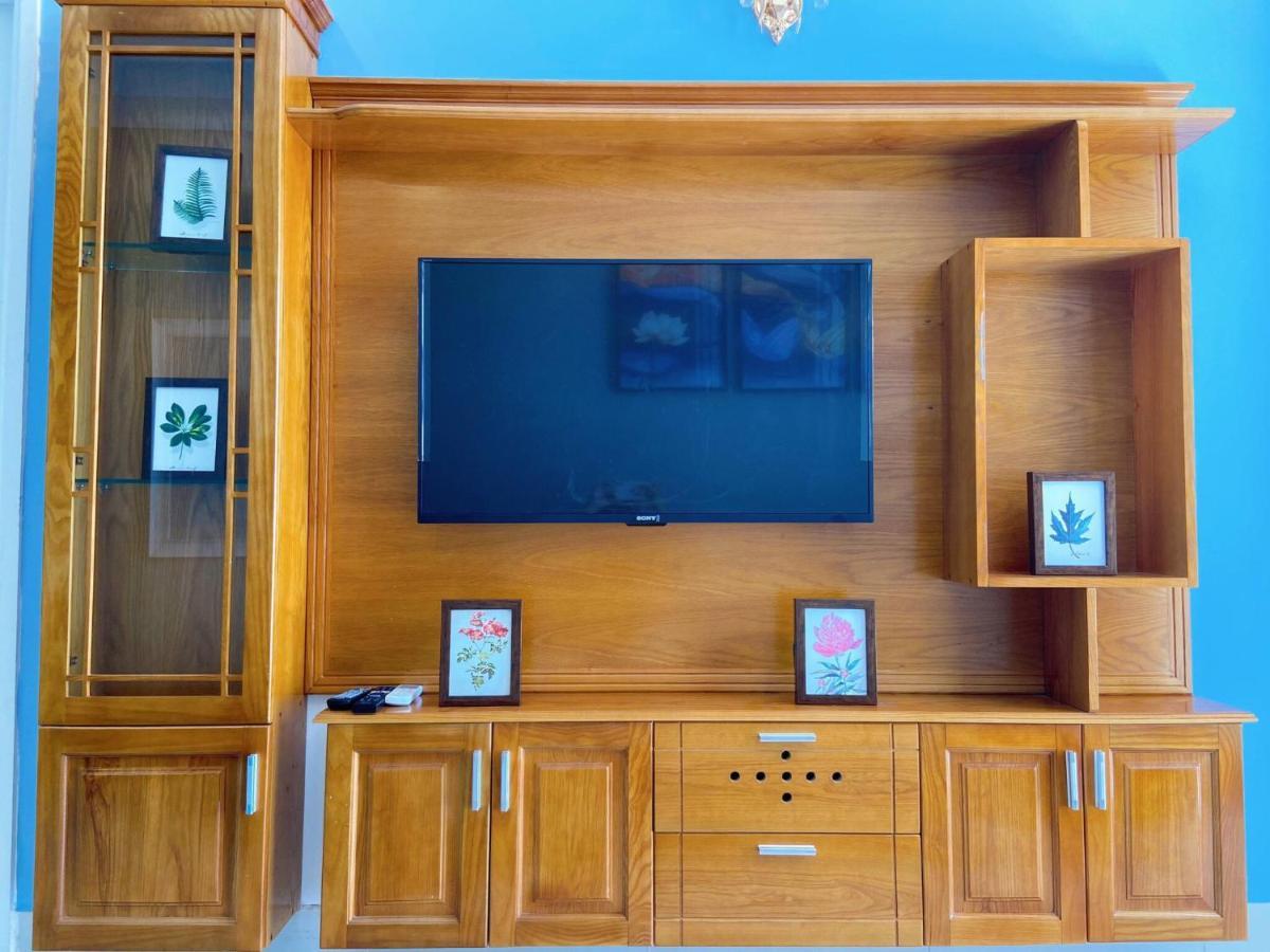 Nice Apartment Oasky Vung Tau 1805 Zewnętrze zdjęcie