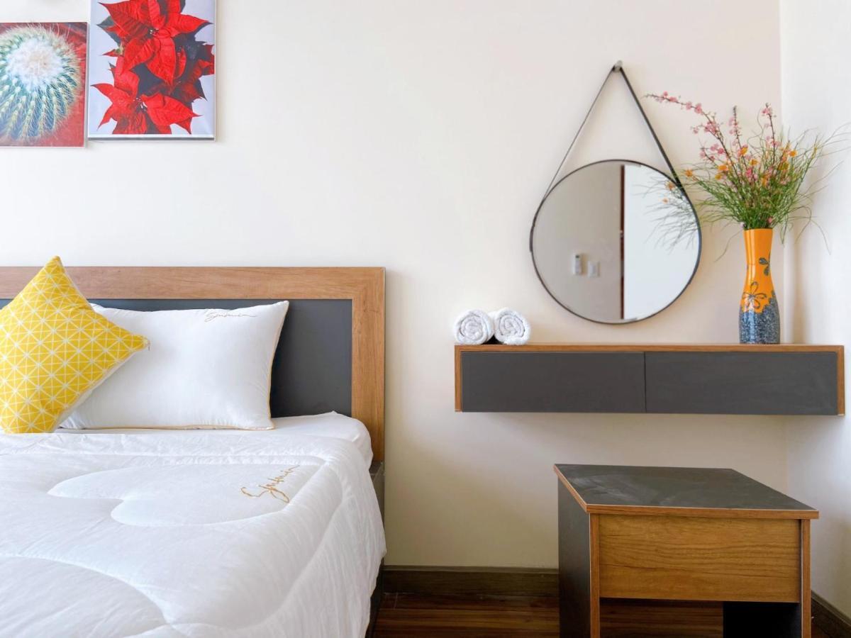 Nice Apartment Oasky Vung Tau 1805 Zewnętrze zdjęcie
