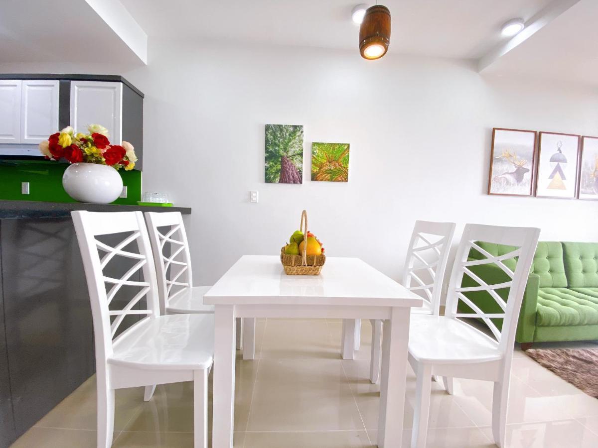 Nice Apartment Oasky Vung Tau 1805 Zewnętrze zdjęcie