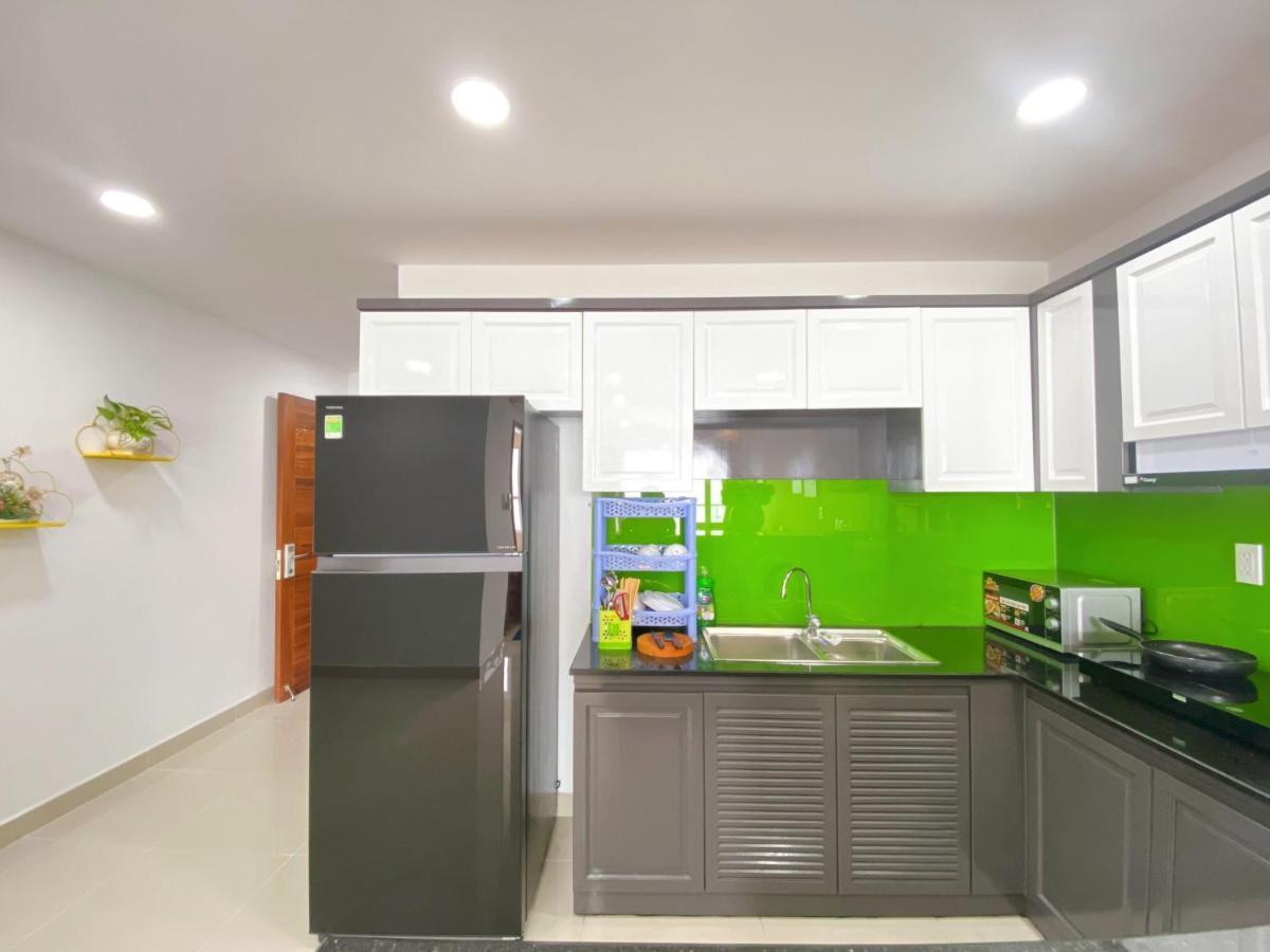 Nice Apartment Oasky Vung Tau 1805 Zewnętrze zdjęcie