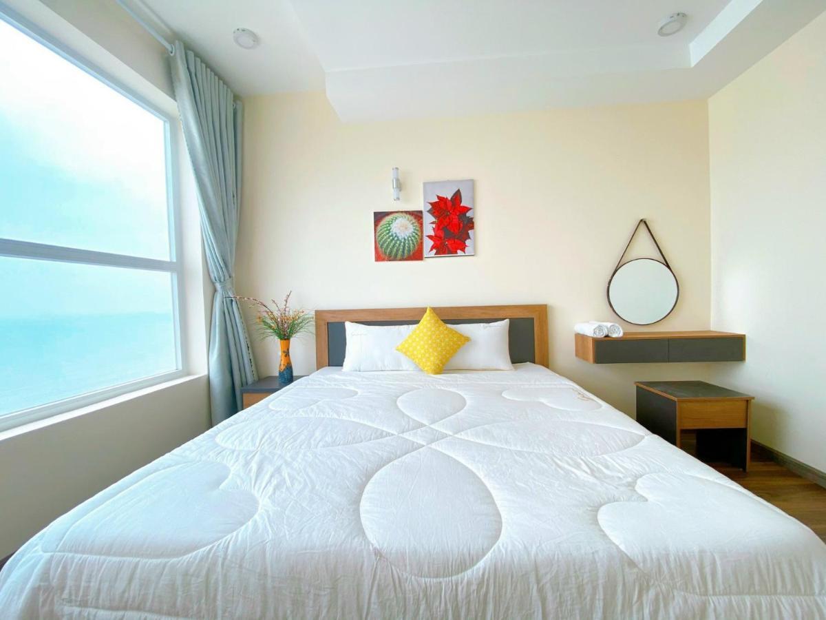 Nice Apartment Oasky Vung Tau 1805 Zewnętrze zdjęcie