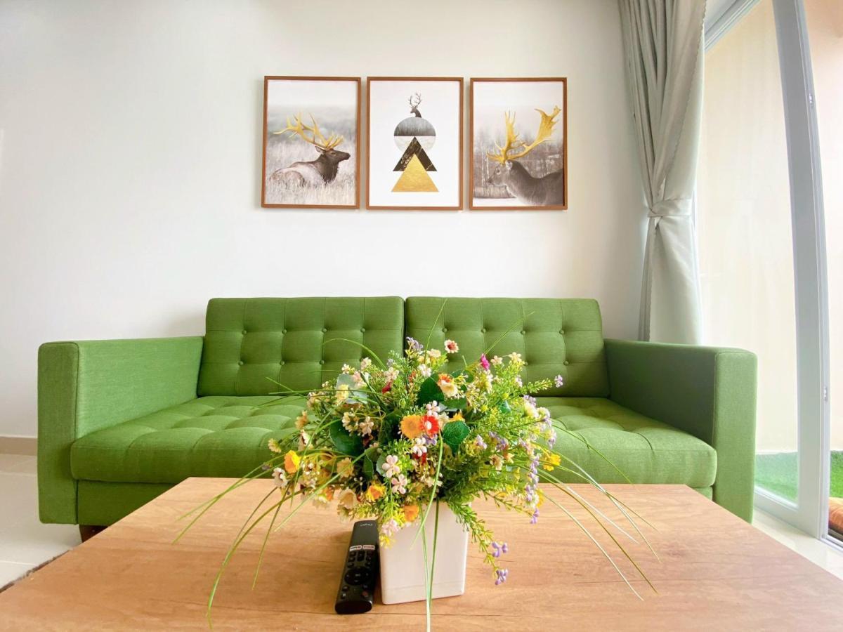 Nice Apartment Oasky Vung Tau 1805 Zewnętrze zdjęcie