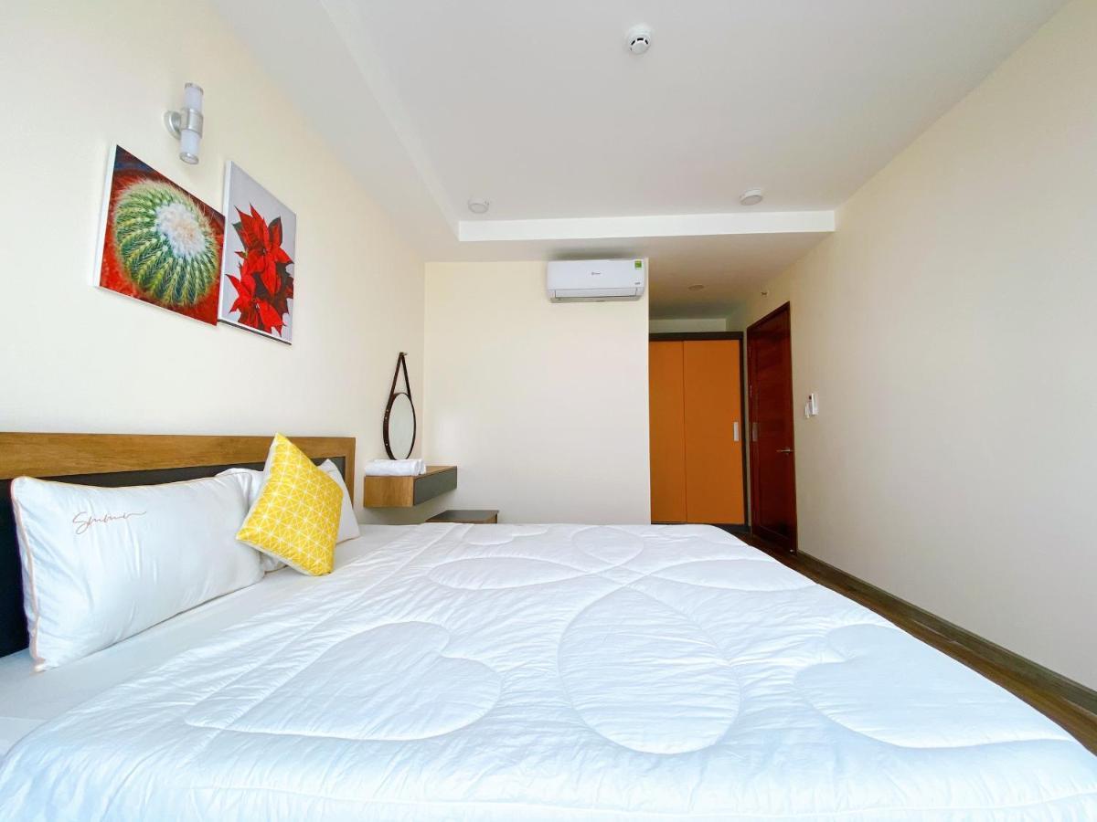 Nice Apartment Oasky Vung Tau 1805 Zewnętrze zdjęcie