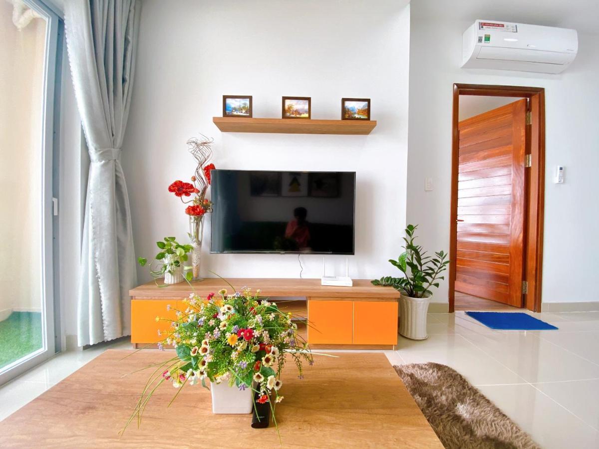 Nice Apartment Oasky Vung Tau 1805 Zewnętrze zdjęcie