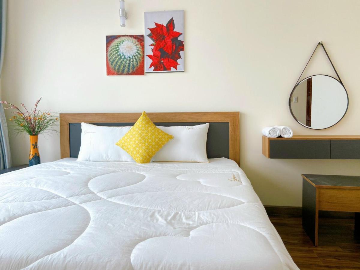 Nice Apartment Oasky Vung Tau 1805 Zewnętrze zdjęcie