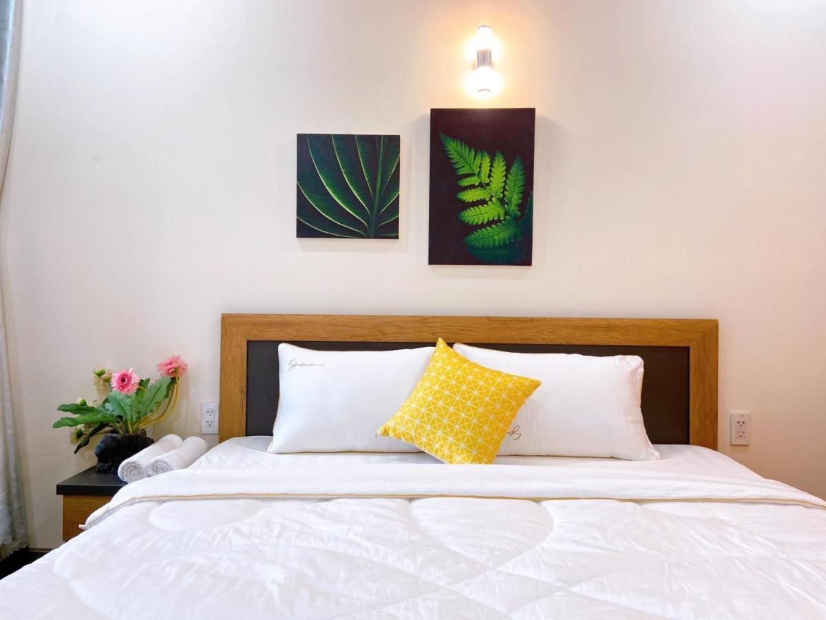 Nice Apartment Oasky Vung Tau 1805 Zewnętrze zdjęcie