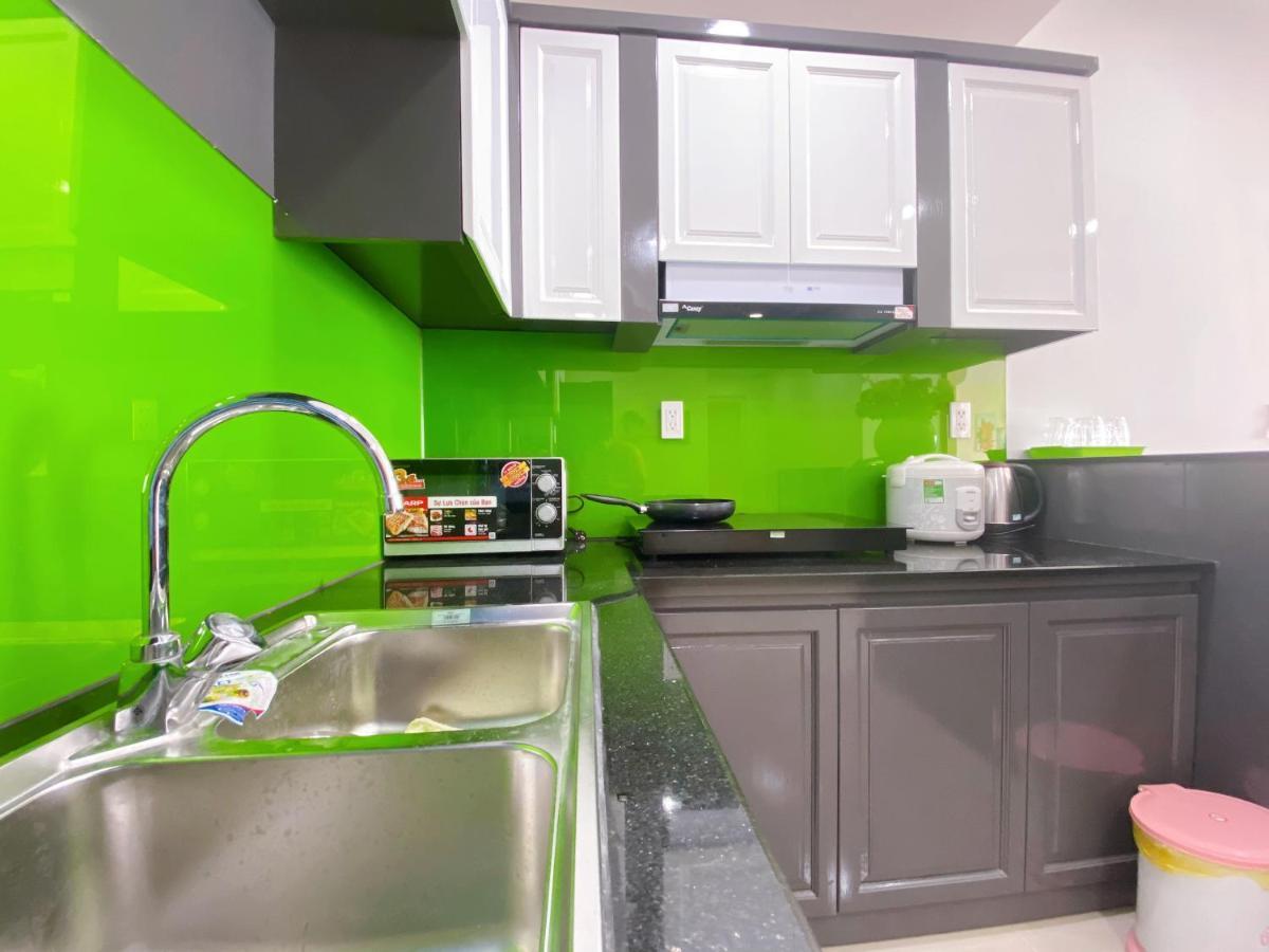 Nice Apartment Oasky Vung Tau 1805 Zewnętrze zdjęcie