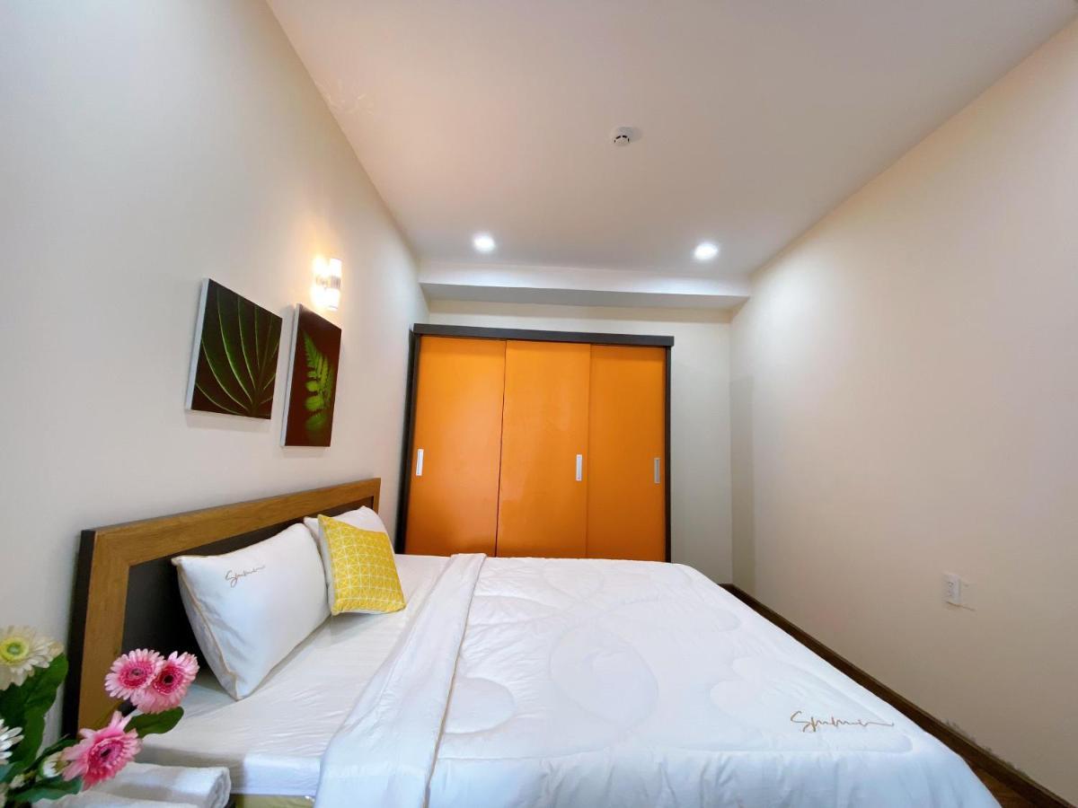 Nice Apartment Oasky Vung Tau 1805 Zewnętrze zdjęcie