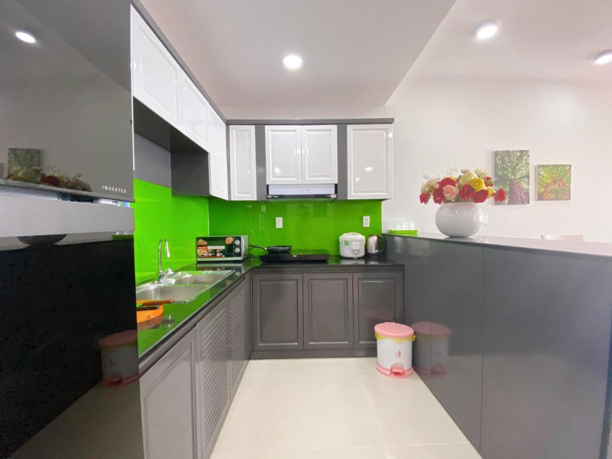 Nice Apartment Oasky Vung Tau 1805 Zewnętrze zdjęcie