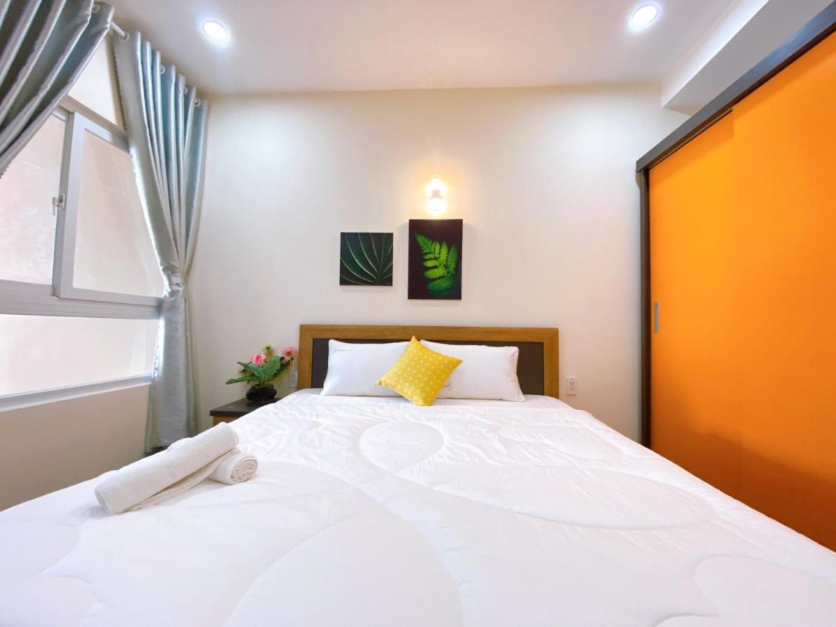 Nice Apartment Oasky Vung Tau 1805 Zewnętrze zdjęcie