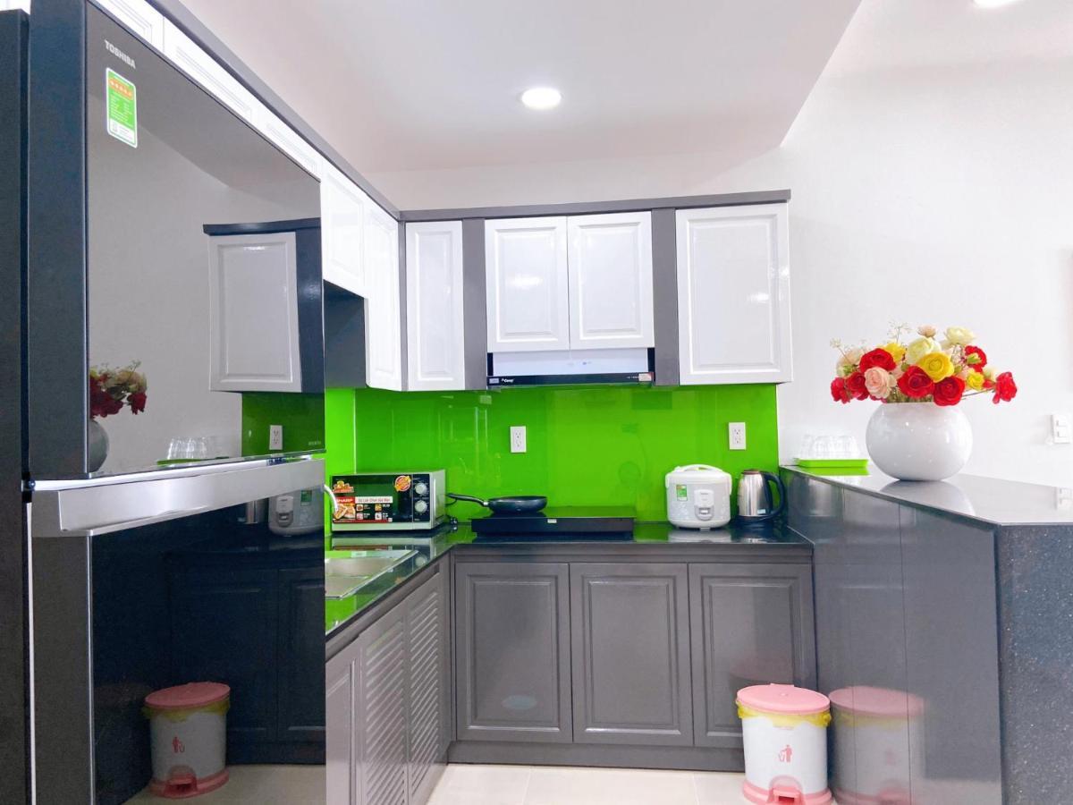 Nice Apartment Oasky Vung Tau 1805 Zewnętrze zdjęcie