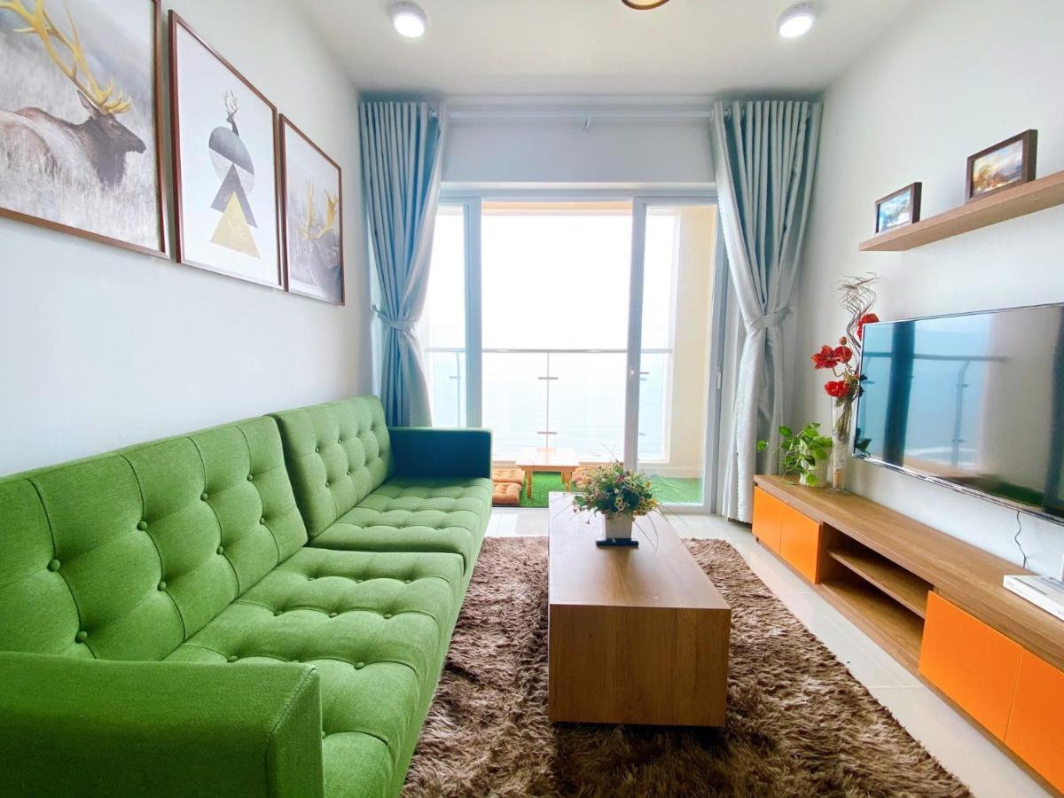 Nice Apartment Oasky Vung Tau 1805 Zewnętrze zdjęcie