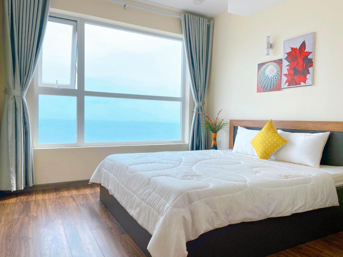 Nice Apartment Oasky Vung Tau 1805 Zewnętrze zdjęcie