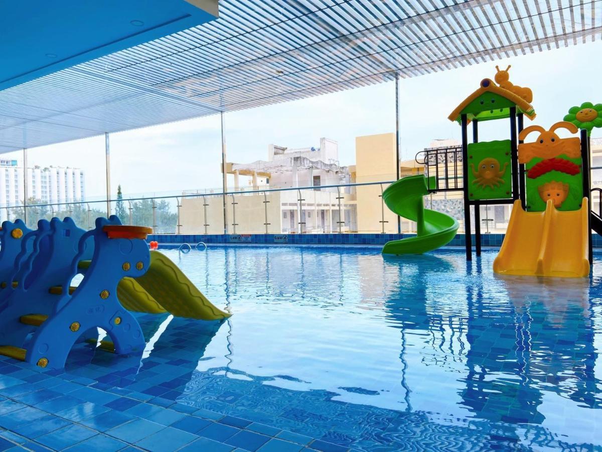 Nice Apartment Oasky Vung Tau 1805 Zewnętrze zdjęcie