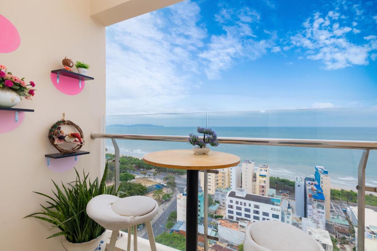 Nice Apartment Oasky Vung Tau 1805 Zewnętrze zdjęcie